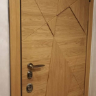 Советую всем, кто ищет входные двери обратиться сюда