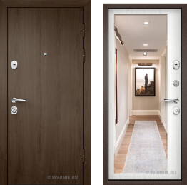 Дверь 3 мм с завода д3м-065